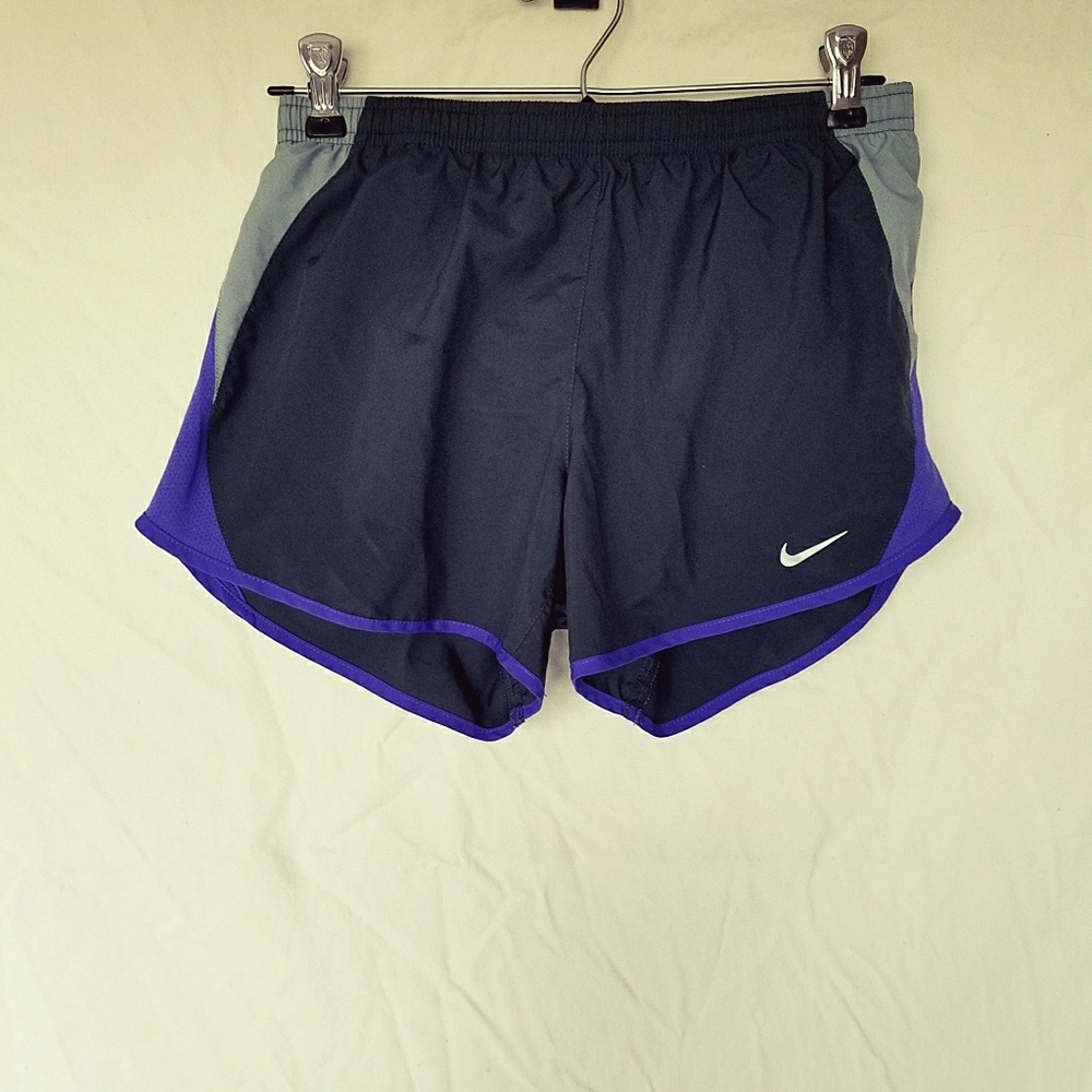 Nike dry fit shorts